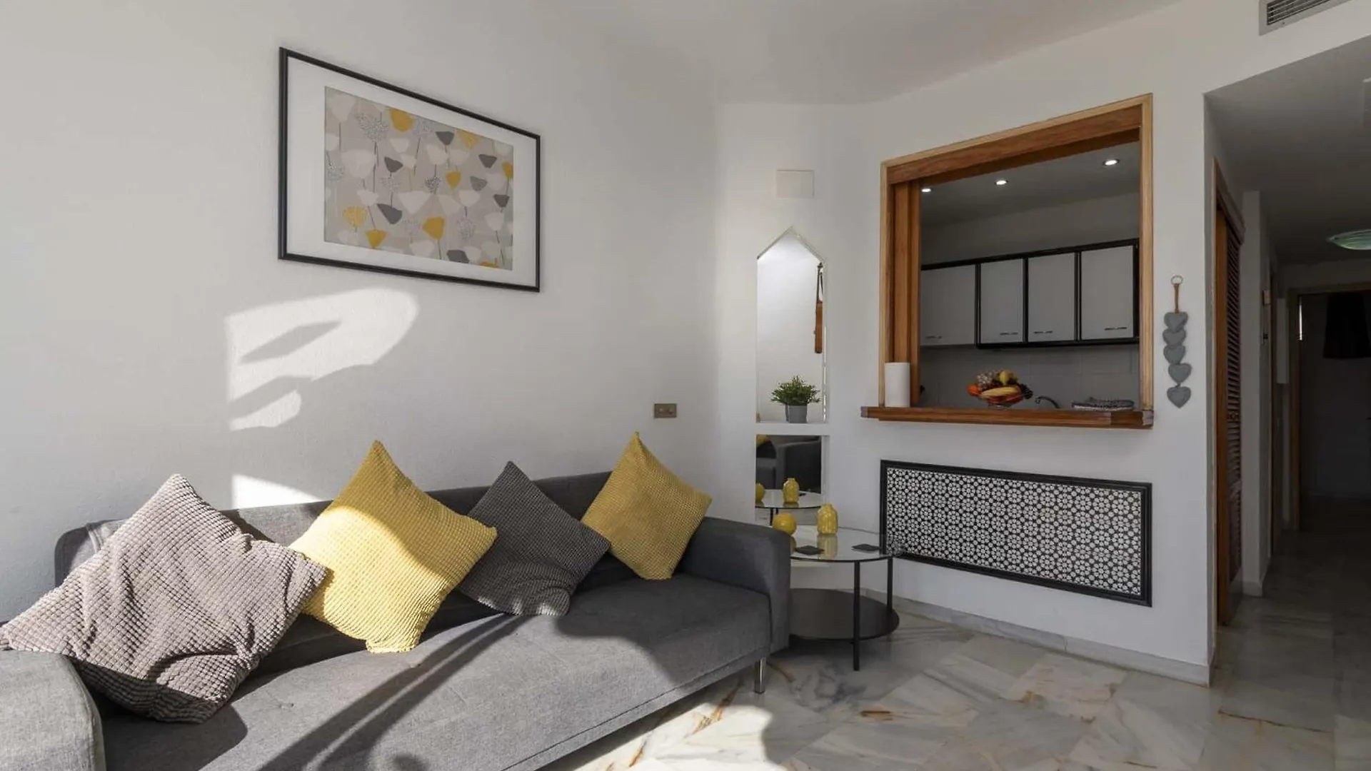 Altamira 1 - One Bed Apartment Costa Adeje